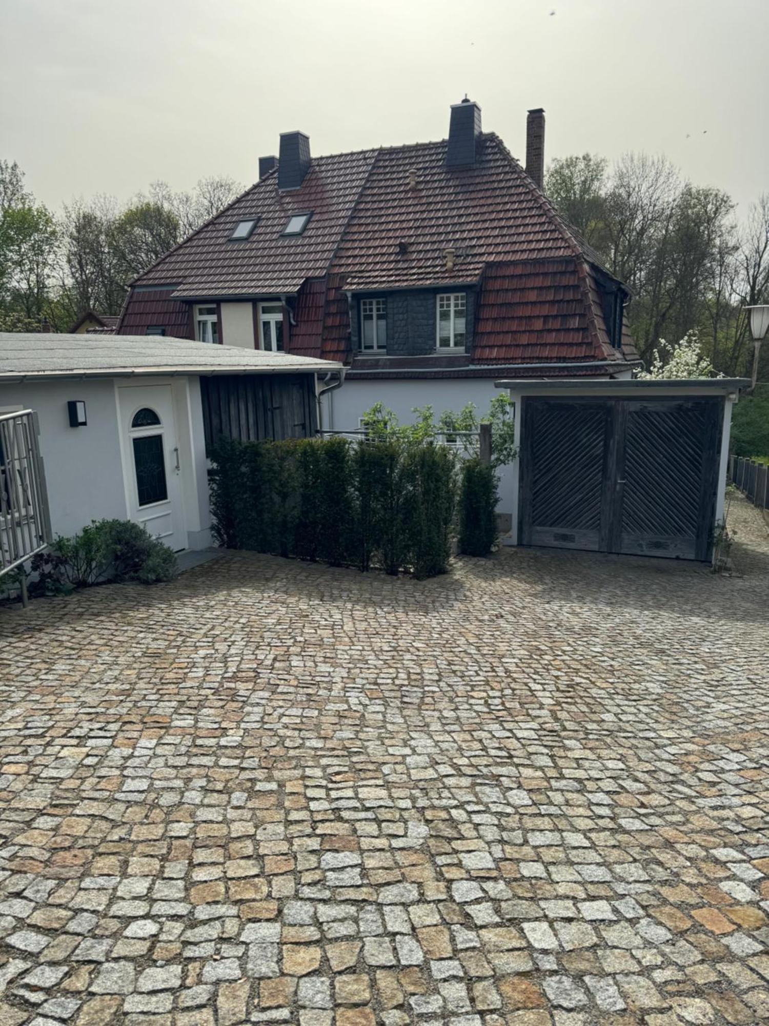 Romantik Idyll Am Tiefental Konigsbruck Exteriör bild