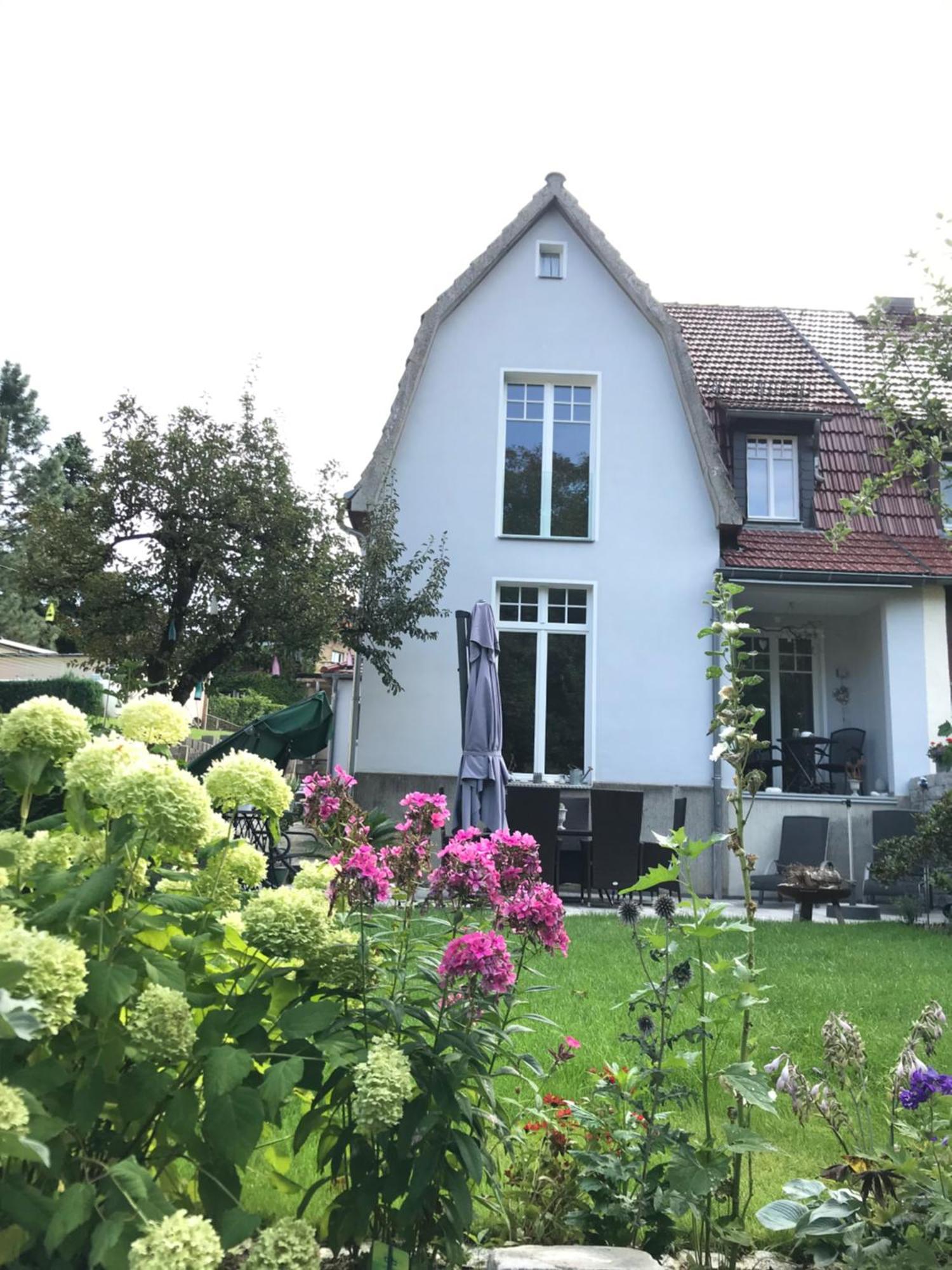 Romantik Idyll Am Tiefental Konigsbruck Exteriör bild